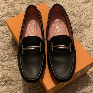 Tod’s Loafers